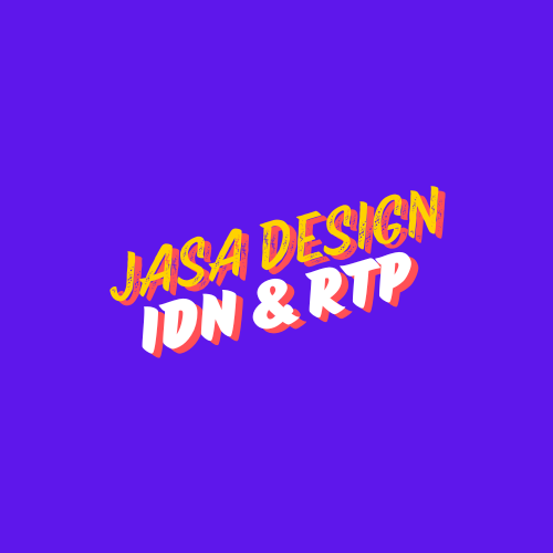 jasa desain idn